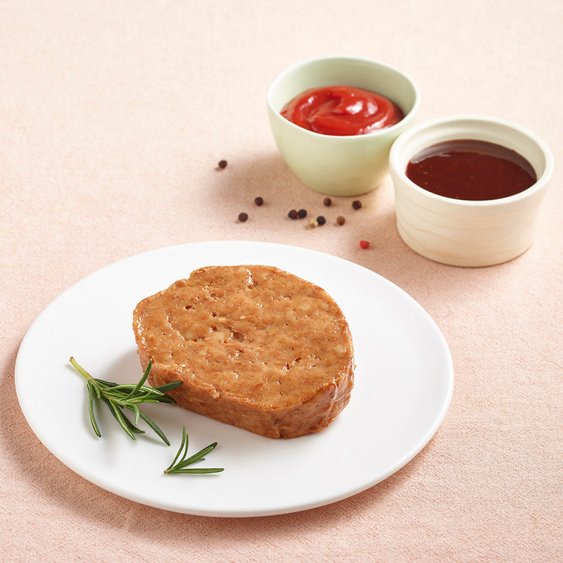 닭가슴살 스테이크 케찹 100g