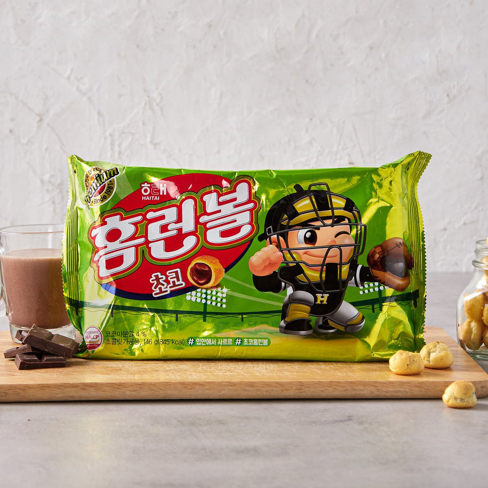 Homerun ball Choco 128g