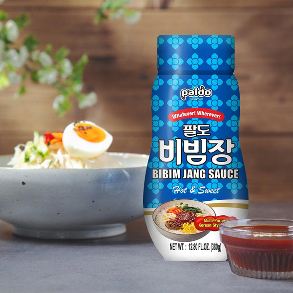 팔도 만능비빔장 380g