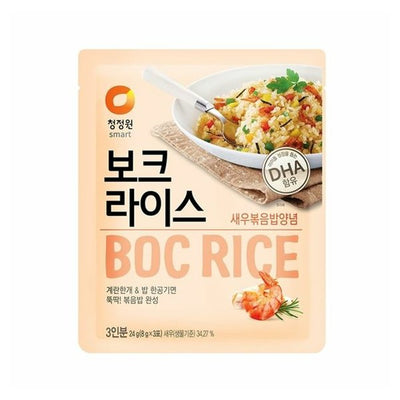 보크라이스 새우 24g