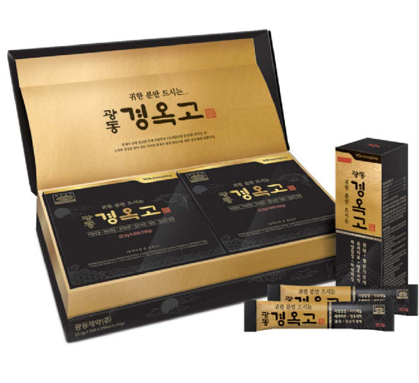 Kwangdong Pharmaceutical Kyungokgo Stick