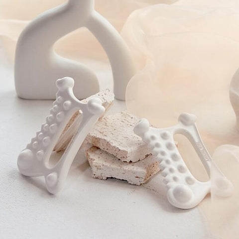 페이스 팩토리 세라믹 괄사 마사저 FACE FACTORY CERAMIC GUASHA MASSAGER
