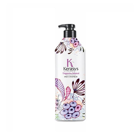 찰랑 찰랑 머리결 퍼퓸 샴푸 컨디셔너 Kerasys Perfume Shampoo / Conditioner