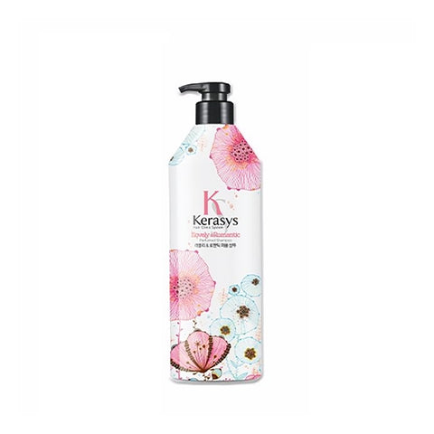 찰랑 찰랑 머리결 퍼퓸 샴푸 컨디셔너 Kerasys Perfume Shampoo / Conditioner