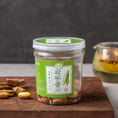 Soonjak Sword Bean Tea Raw Material 60g