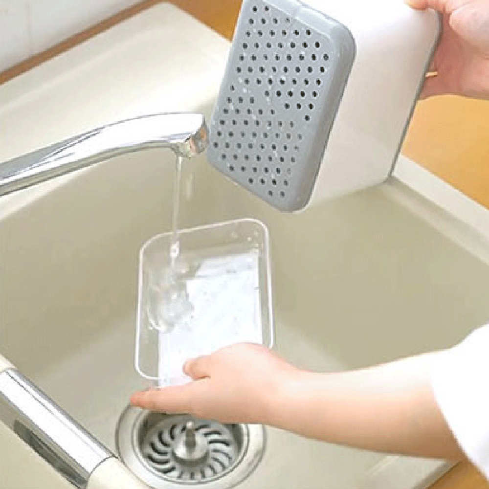 Multi-utensil holder