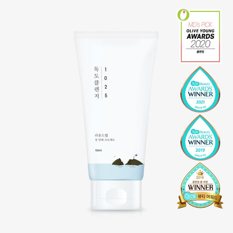 #약산성폼#말끔세안1025 독도 클렌저 150ml1025 Dokdo Cleaser