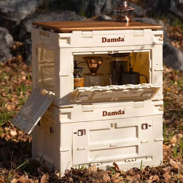 담다 폴딩박스 | Damda Multi Folding Box