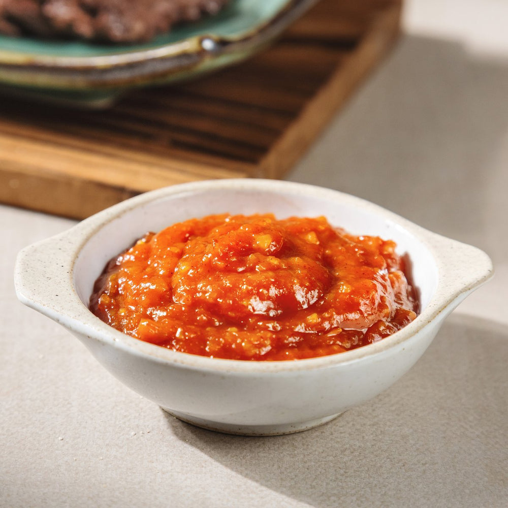 청정원 마일드 쌈장 1kg