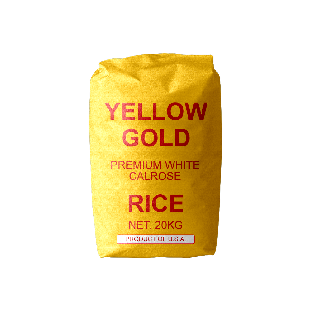 SYDNEY ONLY🚛 Gạo Yellow Gold 10kg Yellow gold white Calrose rice 10kg