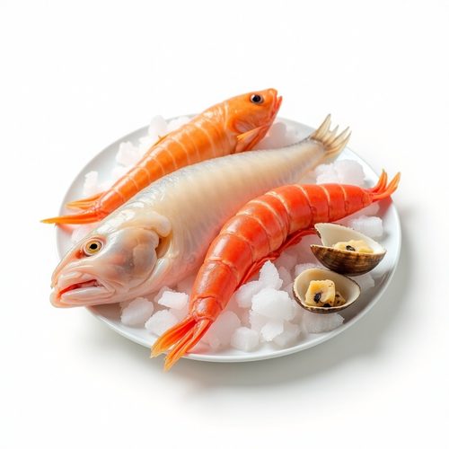 수산물
