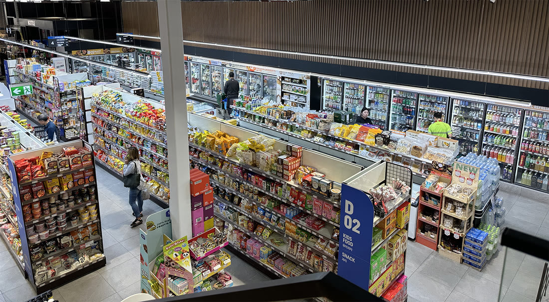 Lidcombe