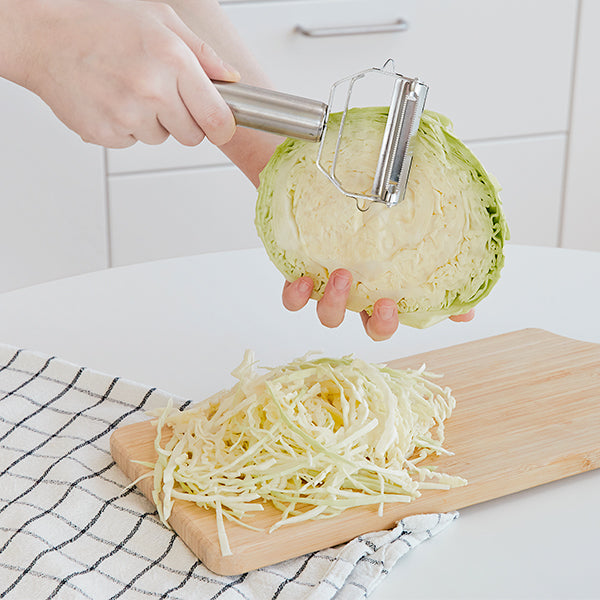 차리담 만능 채칼(멀티 슬라이서) | [CHARIDAM] Multi Slicer