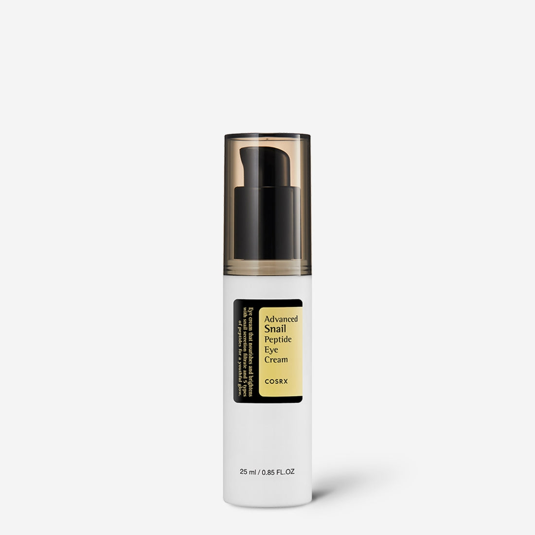 COSRX Advanced Snail Peptide Eye Cream 25ml