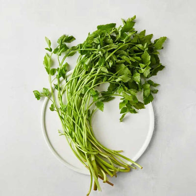 Korean parsley
