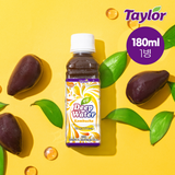 CLEARANCE✨ Inner Clean Beverage! Taylor Deep Water 180ml