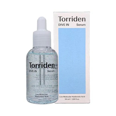 다이브인 저분자 히알루론산 세럼 50ml
