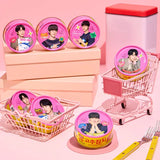 동원 슈퍼튜나 시즌2 (스페셜 고추참치 90g x 2캔 + 살코기 참치 90g 6캔 )+랜덤 슈퍼-티커 1매