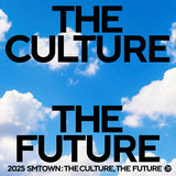 2025 SMTown 더 컬쳐 더 퓨쳐(컬쳐 버전)