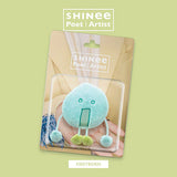 샤이니 앨범