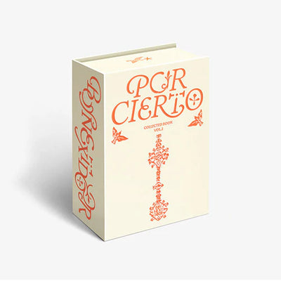 보이넥스트도어 BOYNEXTDOOR COLLECTED BOOK VOL.2