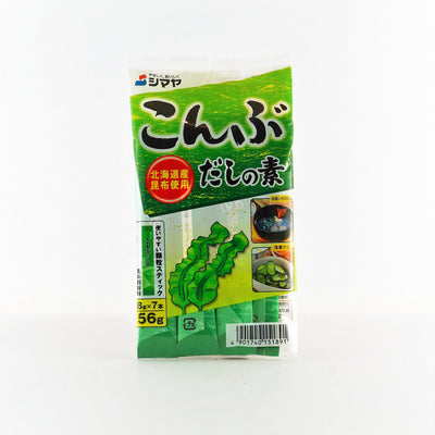 Anchovy broth stick dy049 56g