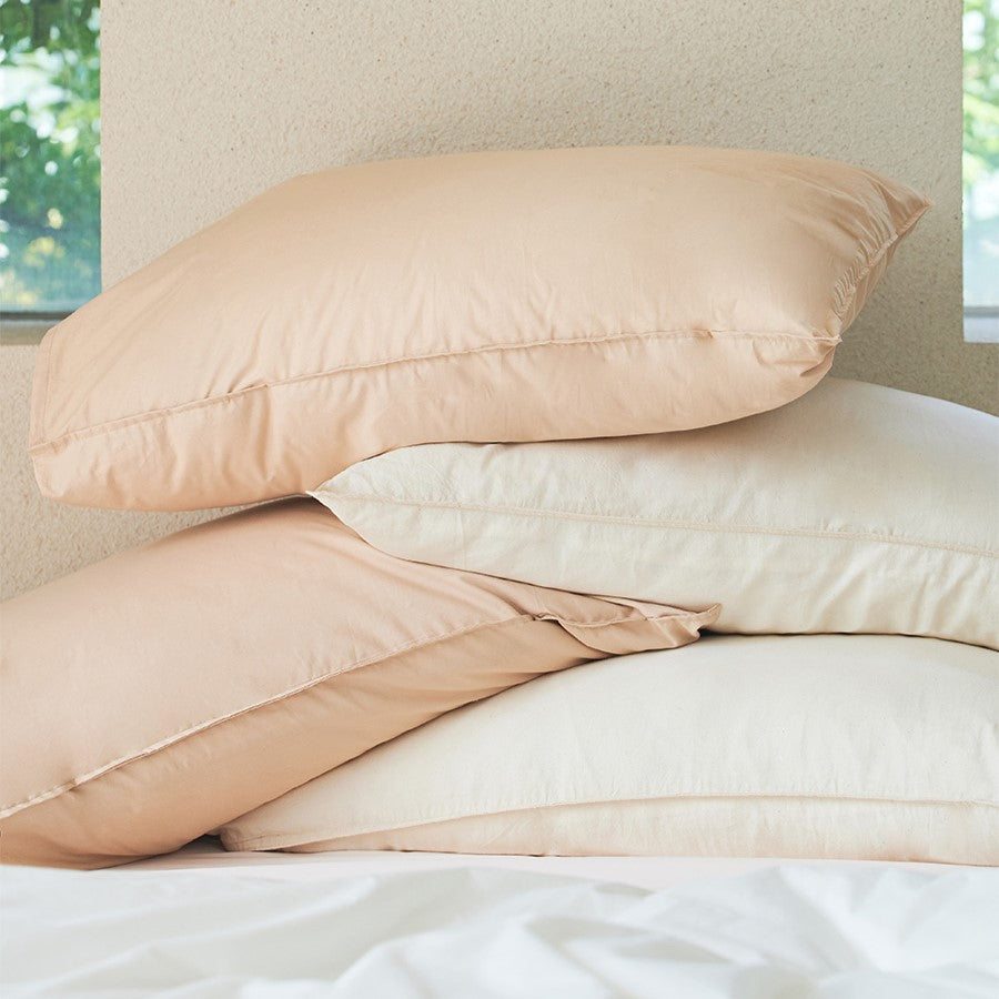 홈랩 순면 자루 기절 베개 HOME LAB Cotton Pillow