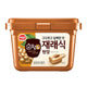 구수하고 담백한 맛! 해표 순창궁 재래식 된장 500g Soybean paste