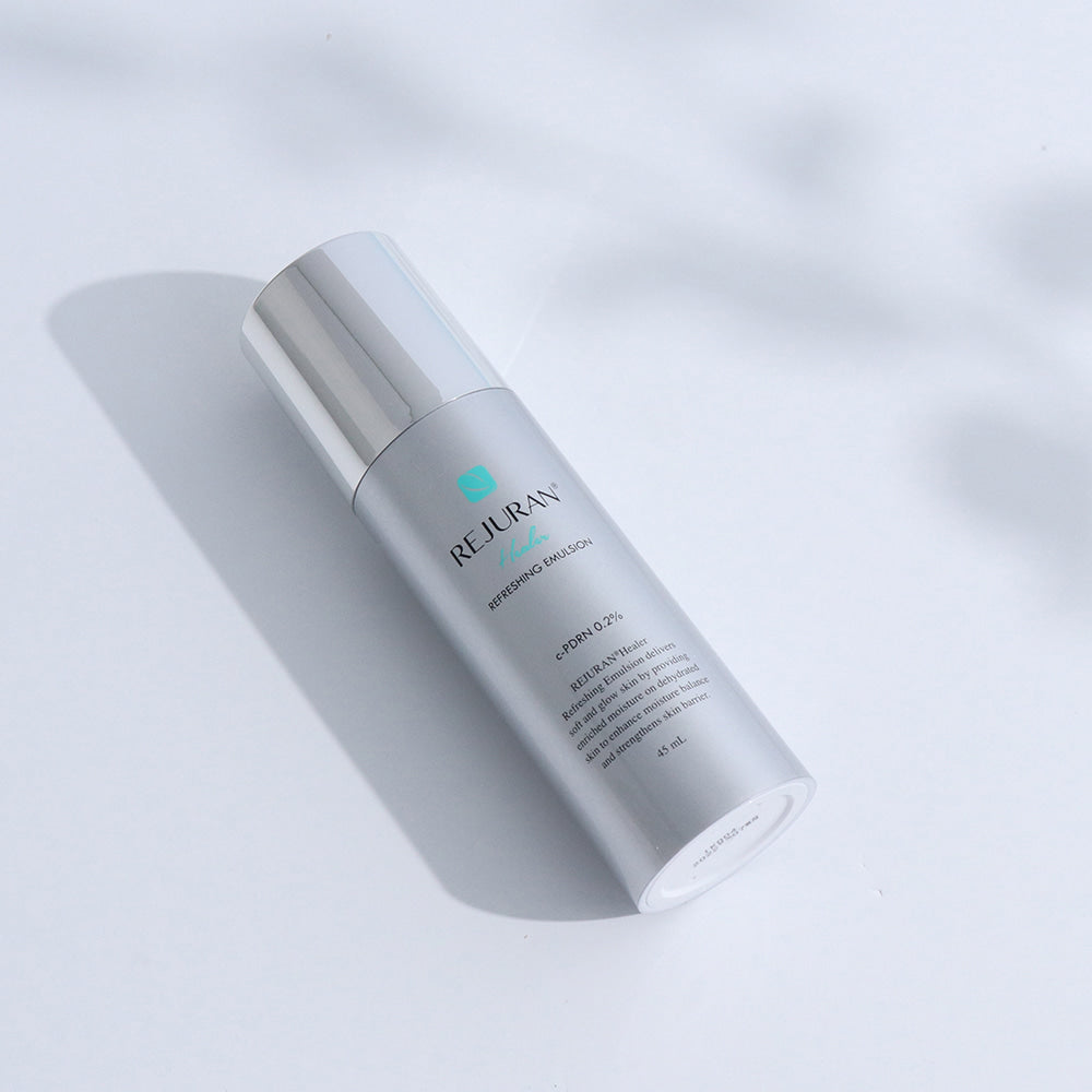 Mother's Day💝 리쥬란 힐러 리프레싱 에멀전 45ml REJURAN Healer Emulsion