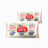 أعشاب بحرية عضوية لعلبة الطعام Gwangcheon Organic Seasoned 4g* 9pk