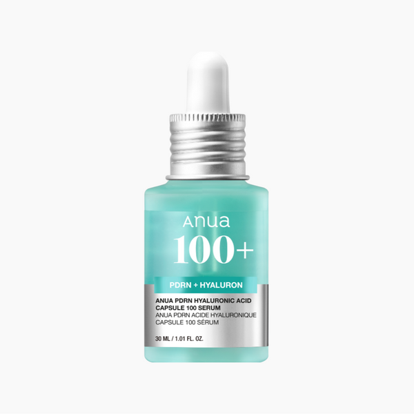 Anua Serum PDRN Hyaluronic Acid Capsule 100 30ml