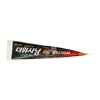 더위사냥 제로 디카페인 140g