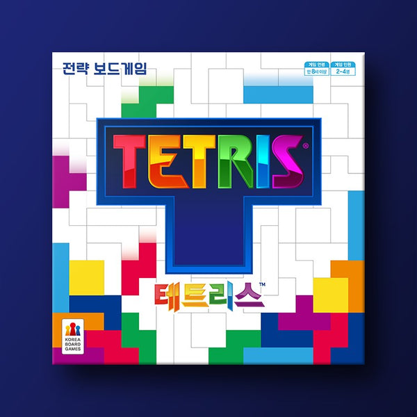 [커넥트케이팝] 테트리스 | [KONNECT K-POP] Tetris