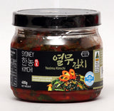 한농 열무김치 400g