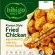 SYDNEY ONLY🍗 비비고 순살 치킨 (양념/소이허니) 550g bibigo Korean Style Fried Chicken (Sweet&Spicy/Soy Honey)