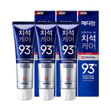 메디안 치석케어 치약 120g*3p