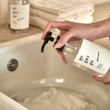 La vikit Self-dry cleaning 480ml