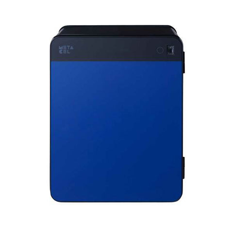 SYDNEY ONLY🚛 지문 인식 미니 금고 MC-20 & MC-40 Metacel Fingerprint Mini Safe (2 Size/3 Colors)