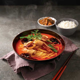 미인중식 홍야 짬뽕 1.26kg