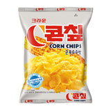 皇冠玉米片 148g