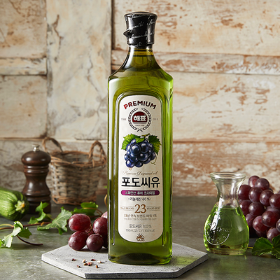 40%OFF✔ 해표 식용유 3종 중 택 카놀라유/포도씨유/해바라기유 900ml HAEPYO Canola Oil/Grape Seed Oil/Sunflower Oil