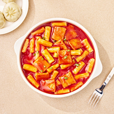 SYDNEY ONLY😋 Tteokbokki Mild 280g (Microwave 6 min)