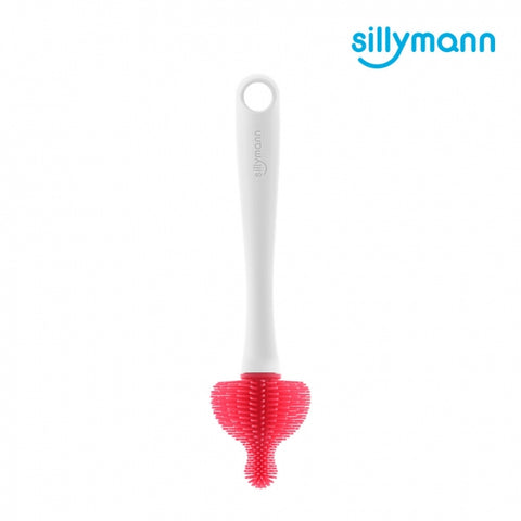 실리만 세척도구 6종 (세척솔&수세미)