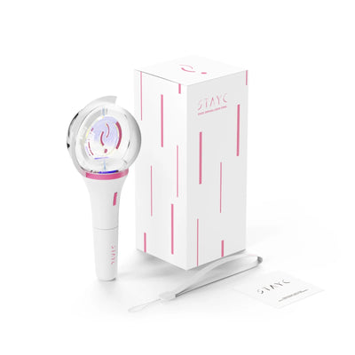 스테이씨 STAYC - Official Light Stick