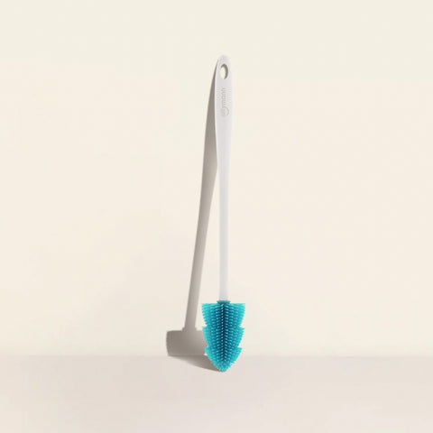 실리만 세척도구 6종 (세척솔&수세미)