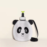 물주머니 판다 350㎖ [화이트] | 350Ml Water Pouch Panda.[White]