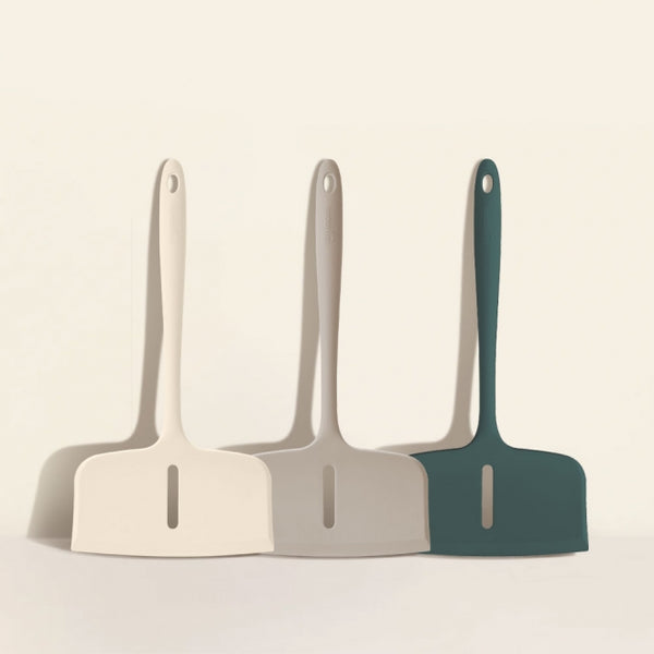 Sillymann Silicone Harmony Wide Turner Cocoa Grey