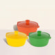 실리만 실리콘 뉴트로 컬렉션 찌개냄비 Sillymann Silicone Newtro Stew Pot 2colours