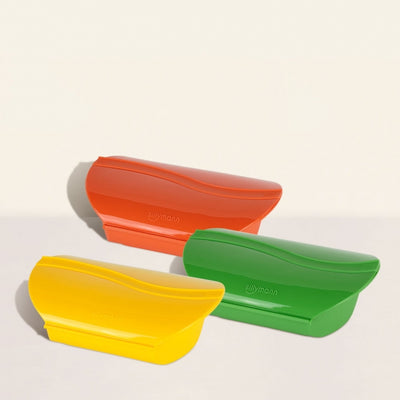 Sillymann Newtro Wing Steamer (3 Colors)