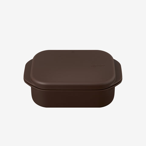 실리만 이지웨이 실리콘 찜기 3종(팟/멀티/디쉬) Sillymann Easyway Silicone Steamer (Pot/Multi/Dish)